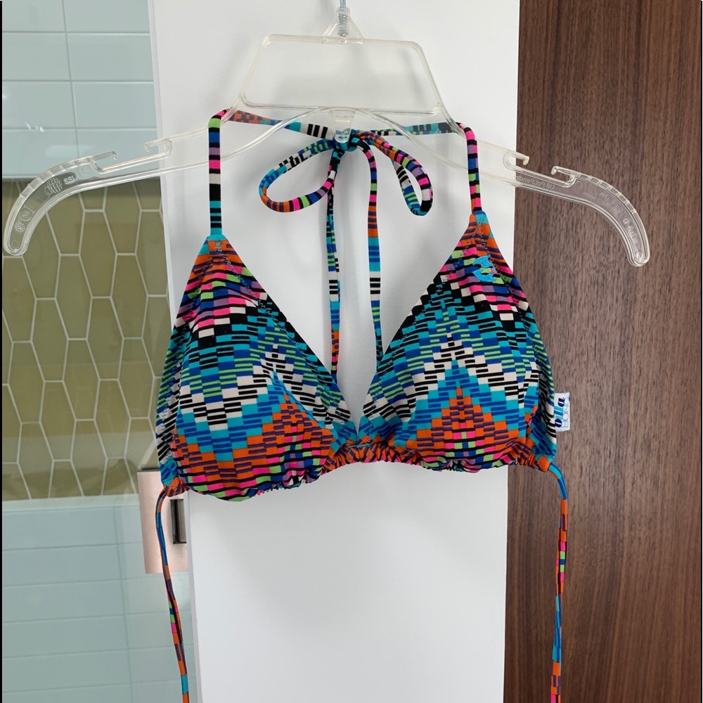 billabong bikini